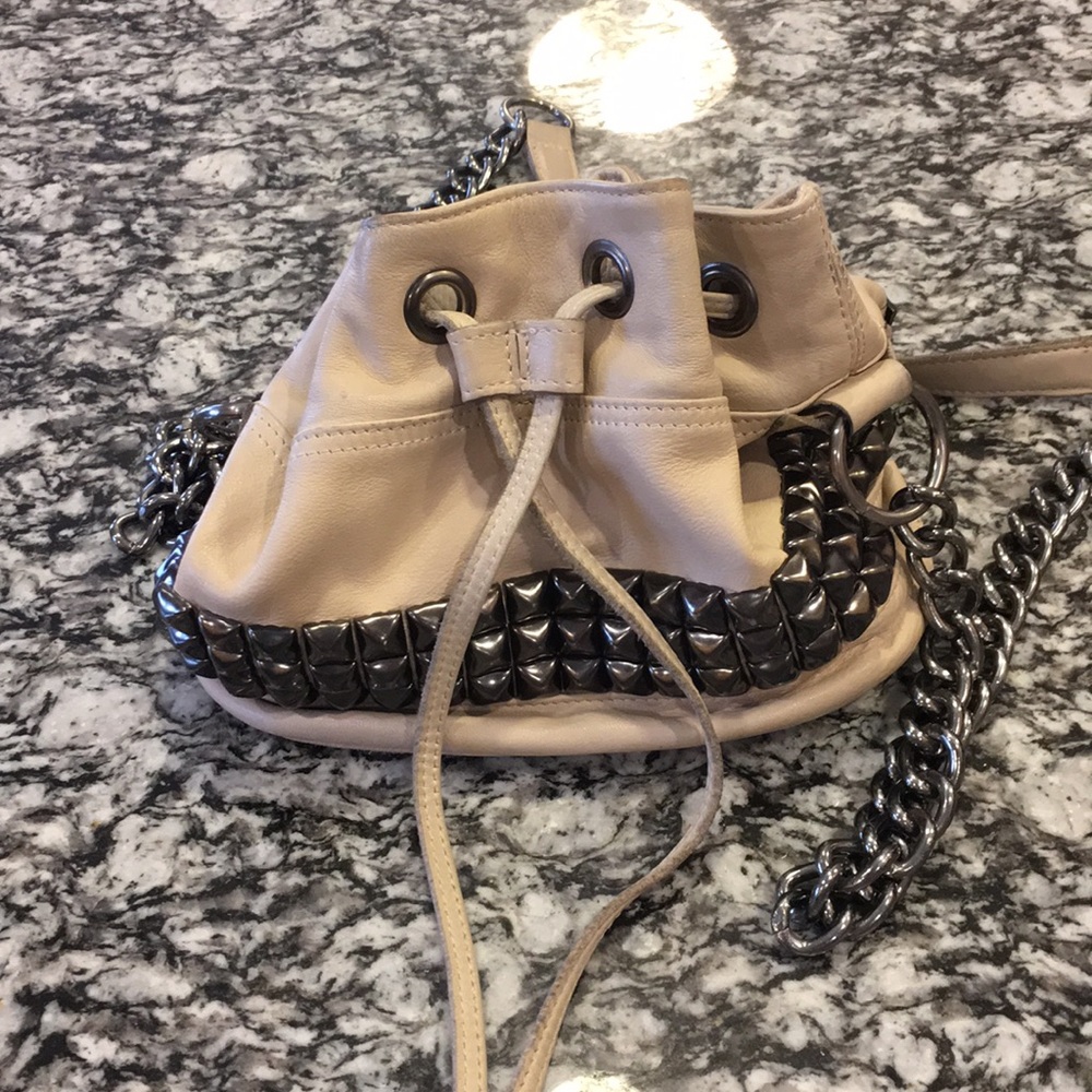 Tyler Malibu crossbody
